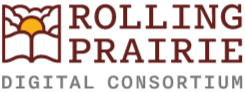 Rolling Prairie Digital Consortium logo